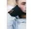 Сенсорные перчатки с гарнитурой Bluetooth р. M черные Dress Cote TALKERS 1-8-013 4