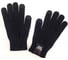 Сенсорные перчатки для смартфонов р. M черные Dress Cote TOUCHERS 1-8-006 1