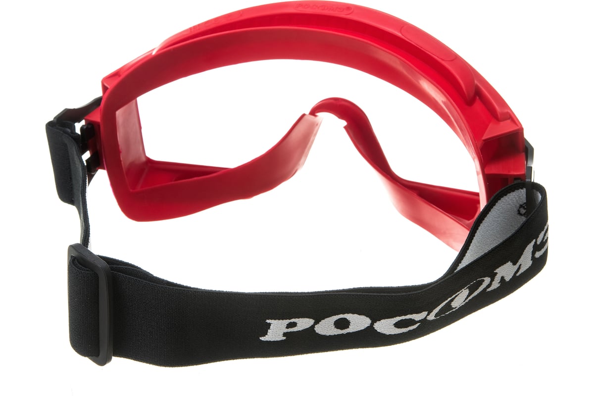 Защитные герметичные очки для работы с агрессивными и не агрессивными .