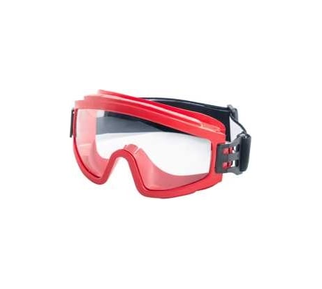 Защитные герметичные очки для работы с агрессивными и не агрессивными жидкостями РОСОМЗ ЗНГ1 SUPER PANORAMA CA 22107