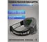 Защитные закрытые очки РОСОМЗ ЗН11 PANORAMA StrongGlassтм 5 PC 21134 с непрямой вентиляцией 5