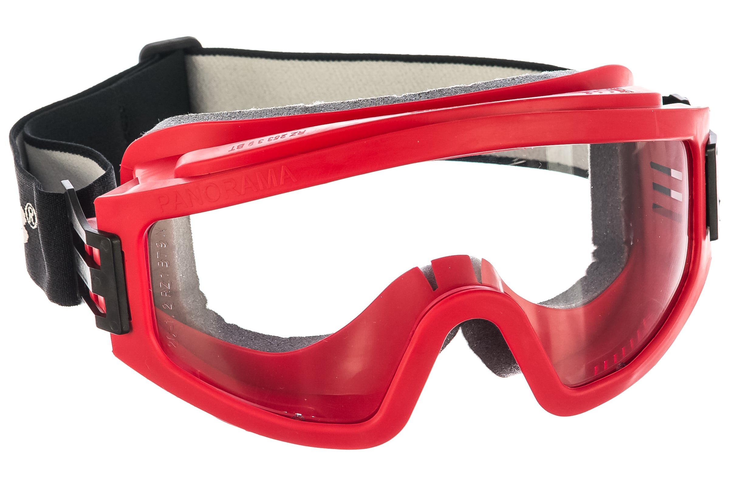 Защитные закрытые очки РОСОМЗ ЗН11 SUPER PANORAMA CA 24107 с