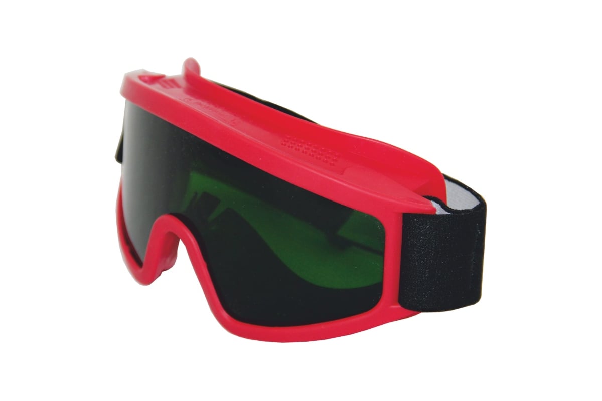 Защитные закрытые очки РОСОМЗ ЗП2 SUPER PANORAMA 3 CA 30228 с прямой ...