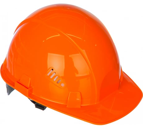 Защитная каска РОСОМЗ СОМЗ-55 FavoriT оранжевая 75514