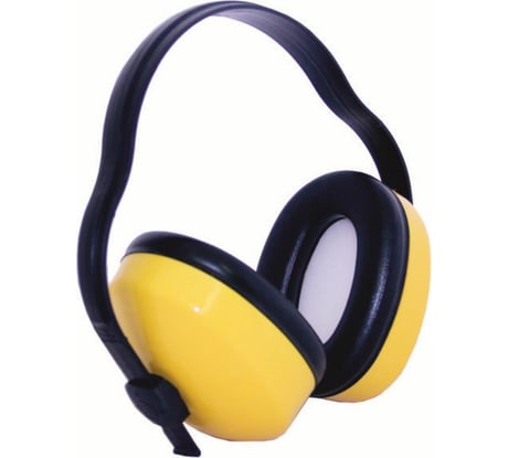 Противошумные наушники РОСОМЗ СОМЗ-1 ЯГУАР 60100