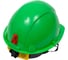 Защитная каска РОСОМЗ СОМЗ-55 FavoriT RAPID, зелёная 75719 2