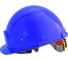 Защитная каска РОСОМЗ СОМЗ-55 FavoriT Trek RAPID, cиняя 75618 5