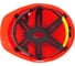 Защитная каска РОСОМЗ СОМЗ-55 FavoriT Trek RAPID, красная 75616 2