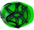 Защитная каска РОСОМЗ СОМЗ-55 FavoriT Trek, зелёная 75119 5