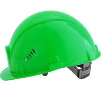 Защитная каска РОСОМЗ СОМЗ-55 ВИЗИОН, зелёная 78219