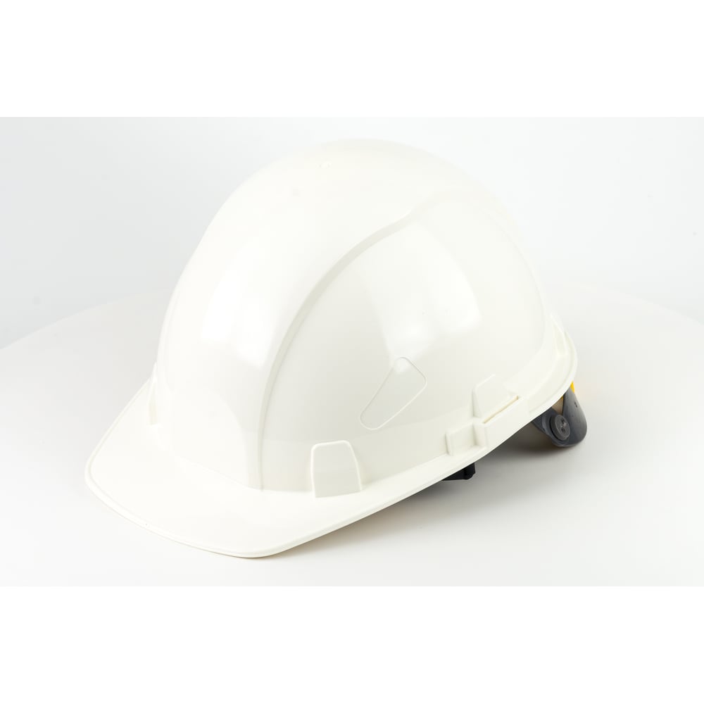 Защитная термостойкая каска РОСОМЗ СОМЗ-55 FavoriT Termo RAPID, белая ...