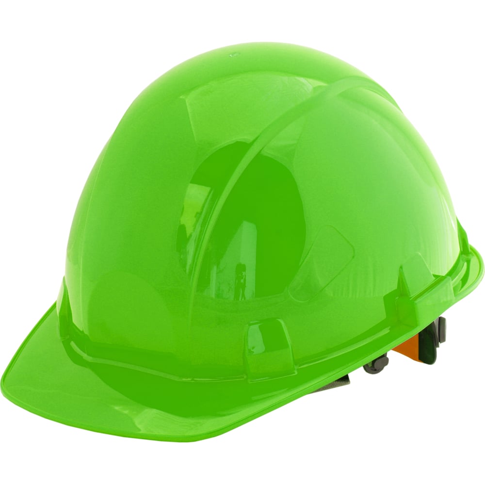 Защитная термостойкая каска РОСОМЗ СОМЗ-55 FavoriT Termo RAPID, зеленая ...