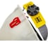 Защитная каска РОСОМЗ СОМЗ-55 FavoriT RAPID Light 75711 c люминисцентными свойствами 5