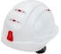 Защитная каска РОСОМЗ СОМЗ-55 FavoriT RAPID Light 75711 c люминисцентными свойствами 7