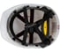 Защитная каска РОСОМЗ СОМЗ-55 FavoriT RAPID Light 75711 c люминисцентными свойствами 8