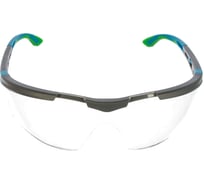 Защитные открытые очки РОСОМЗ О87 ARCTIС StrongGlass™ PC 18737