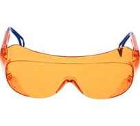 Защитные открытые очки РОСОМЗ О45 ВИЗИОН 2-2 PС 14512