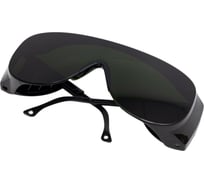 Защитные открытые очки РОСОМЗ О45 ВИЗИОН super 5 PC 14556