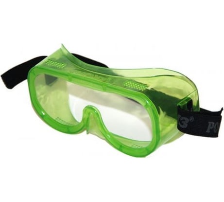 Защитные очки Энкор 3П8 Эталон 33464