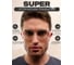 Защитные открытые очки РОСОМЗ О15 HAMMER ACTIVE super PC 11530 5