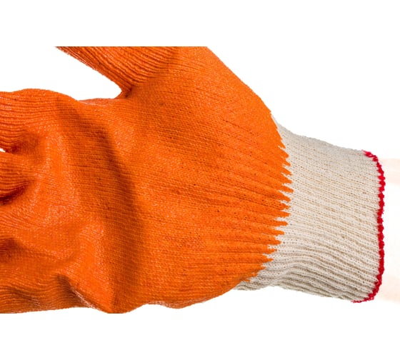 Трикотажные перчатки Stayer МASTER MaxSafe, 13 класс, L-XL, 10 пар 11408-H10