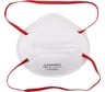 Фильтрующая полумаска STAYER MASTER коническая, многослойнаяб FFP1 11117