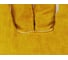 Перчатки Optima спилковые, желтые, утепленные HBC-027 &HBC-027_0 4