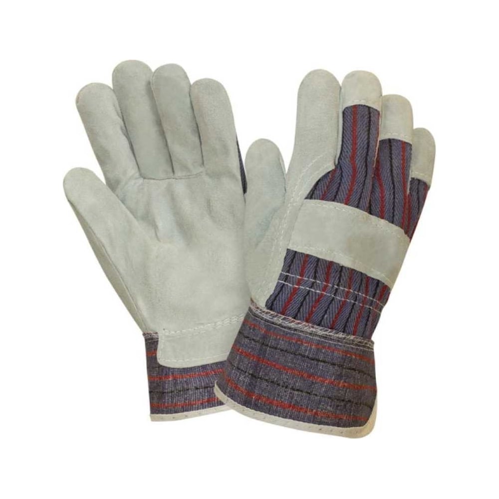 Спилковые перчатки Wurth 5997714129090 1 - выгодная цена, отзывы ...