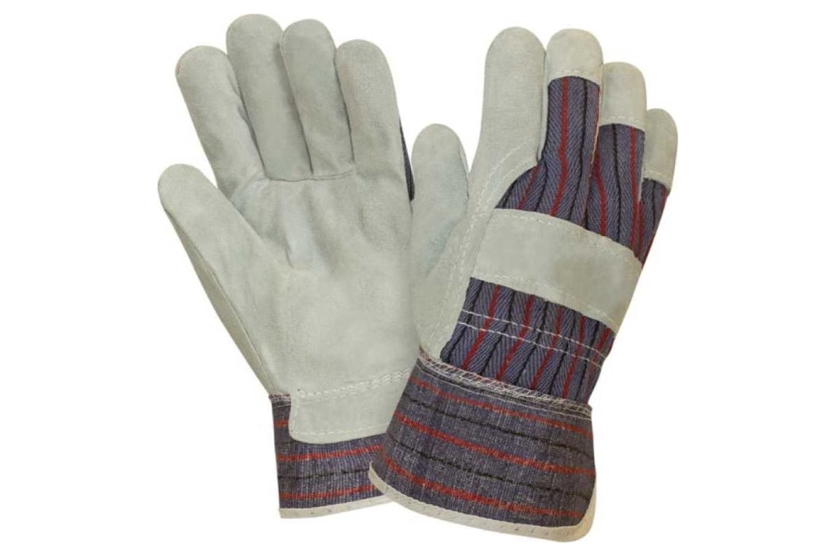 Спилковые перчатки Wurth 5997714129090 1 - выгодная цена, отзывы .