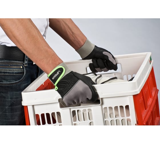 Перчатки для досуга KWB L/9 9373-30