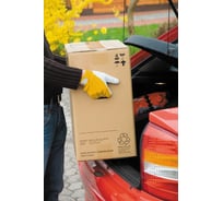Перчатки НАППА KWB S 9304-10