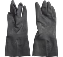 Перчатки механика KWB неопрен, кислотоустойчивые, L 9313-30