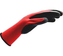 Перчатки WURTH Red Latex Grip, Р.10 1899408210092 1