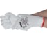 Перчатки сборщика Wurth белые с полиуретановым покрытием White PU р.8 1899401108092 1 5
