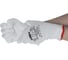 Перчатки сборщика WURTH с PU покрытием, WHITE-PUR, Р.9 1899401109092 1 2