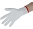 Перчатки сборщика WURTH с PU покрытием, WHITE-PUR, Р.9 1899401109092 1 4