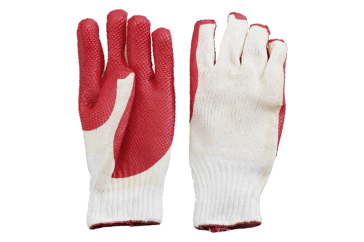 Универсальные строительные перчатки KWB XL SB 9309-40 - выгодная цена .