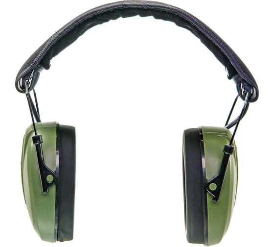 Активные наушники Veber Медведь camo 22930 1