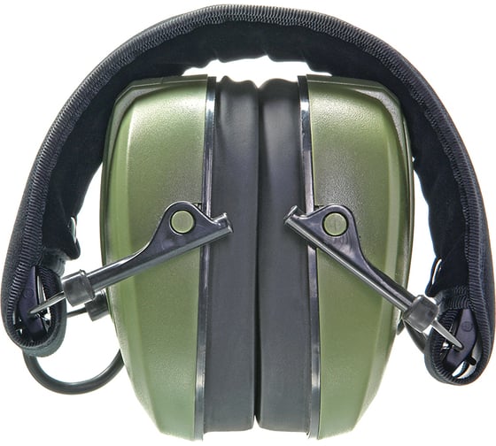Активные наушники Veber Медведь camo 22930