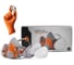 Клапаны для полумаски Jeta Safety 6500 3 шт. 65202 8