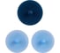 Клапаны для полумаски Jeta Safety 6500 3 шт. 65202 1