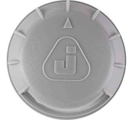 Защита клапана силиконовой полумаски Jeta Safety 6500, 65205