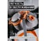 Защита клапана силиконовой полумаски Jeta Safety 6500, 65205 6