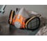 Защита клапана силиконовой полумаски Jeta Safety 6500, 65205 7