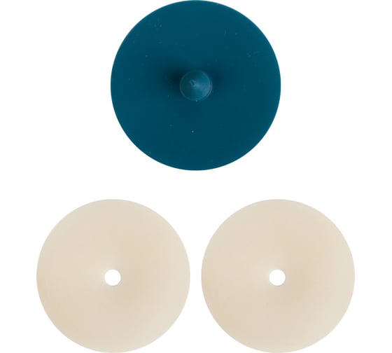 Клапан для полумаски Jeta Safety 5500P 2+1 шт 655002