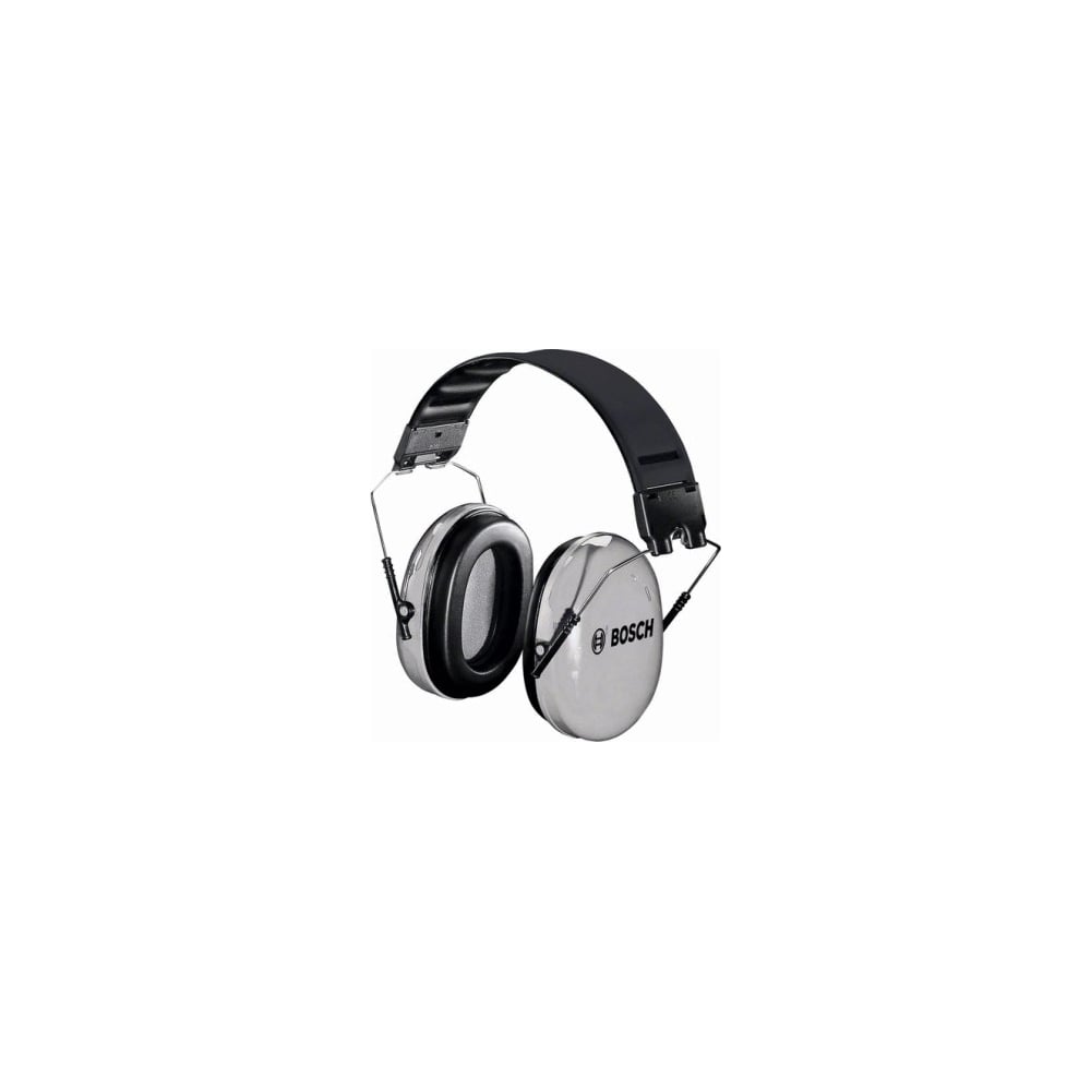 Защитные наушники EM 27 Bosch 2.607.990.103 - выгодная цена, отзывы ...