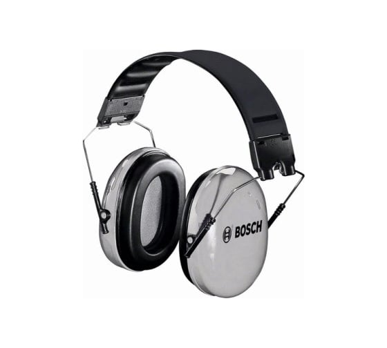 Защитные наушники EM 27 Bosch 2.607.990.103 1