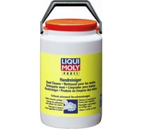 Очиститель рук LIQUI MOLY Handreiniger 3л 3365