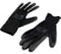 Нейлоновые перчатки с полиуретановым покрытием S.GLOVES TAXO черные, 09 размер 31614-09 1