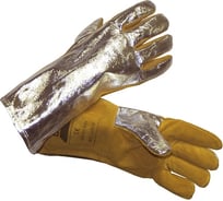Комбинированные краги ESAB Heavy Duty Aluminium СВ000009859